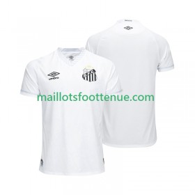 Maillot/Tenue Santos FC Domicile 2024